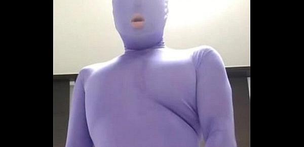  zentai 07